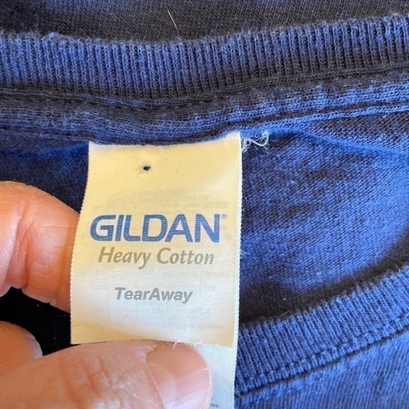 Alright, Alright, Alright Tshirt - Picture 4 of 4